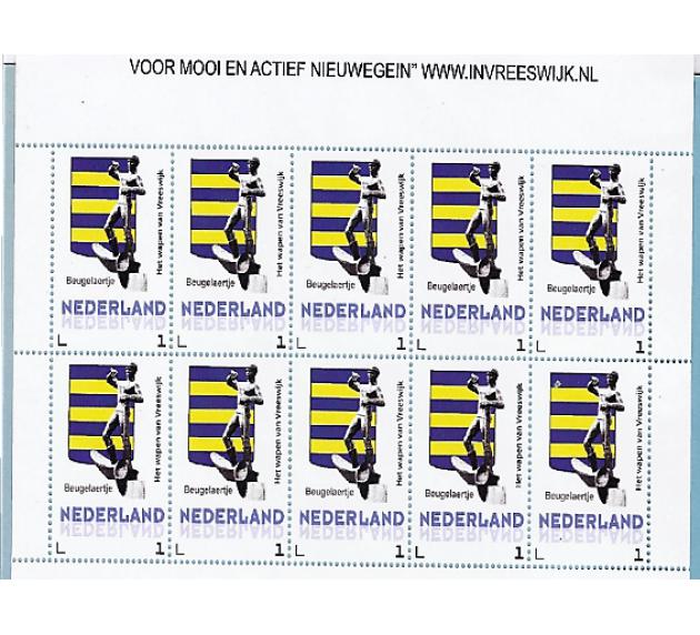 Postzegelvereniging De Postkoets