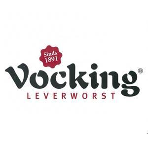 Vocking worst ... een heuse en beroemde "Utrechtse" lekkernij wordt nu in Nieuwegein gemaakt