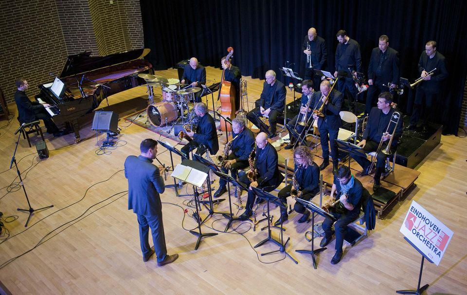 Eindhoven Jazz Orchestra