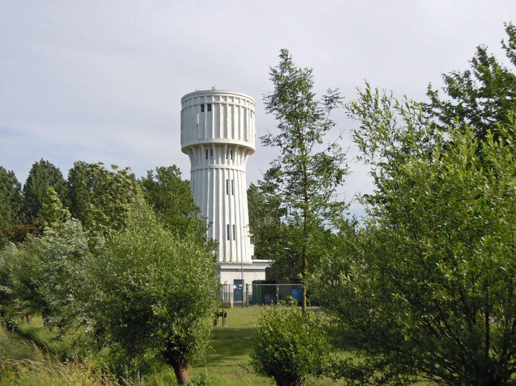 Watertoren Nieuwegein