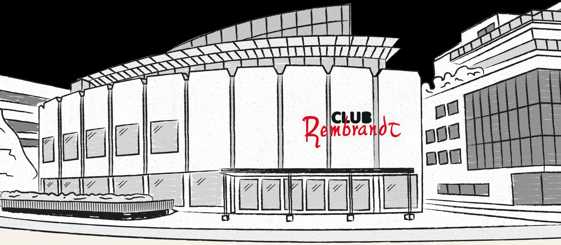 Club Rembrandt
