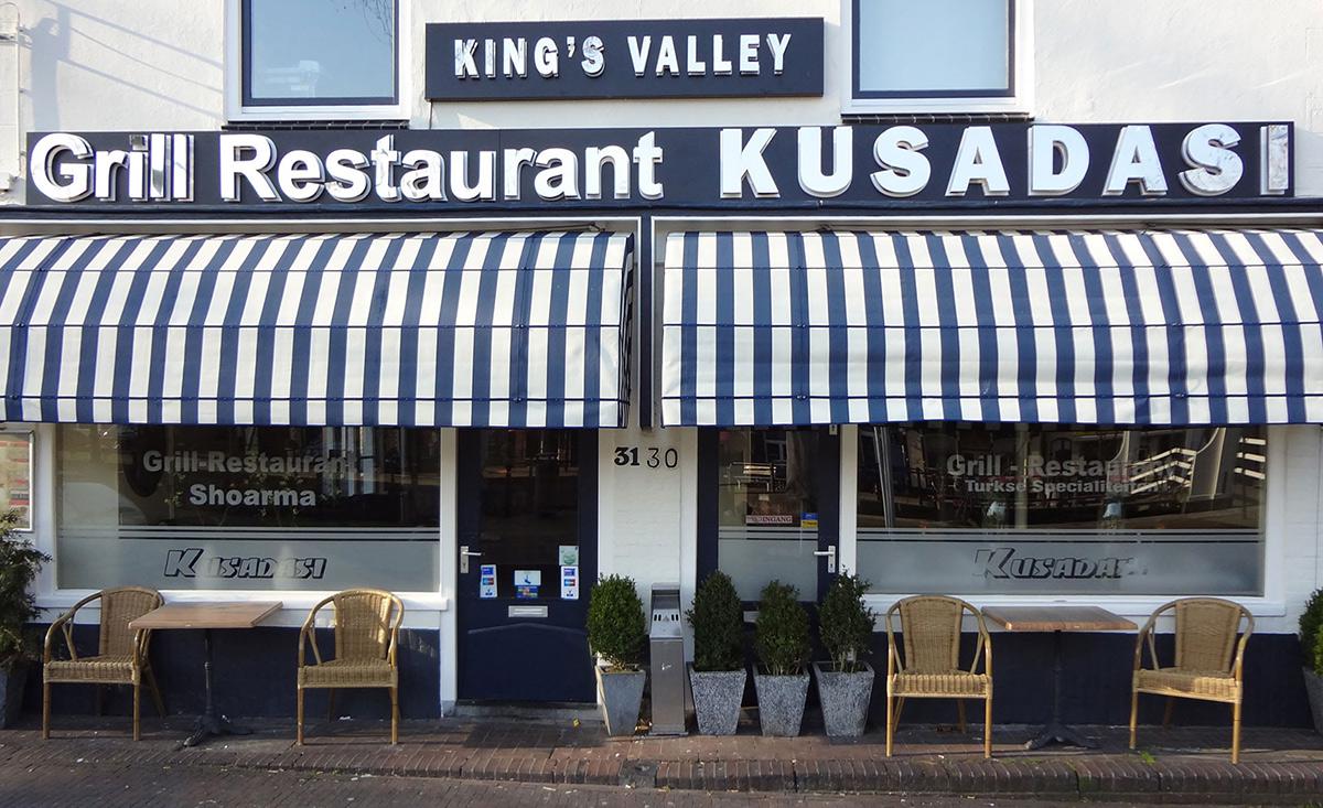 King’s Valley Kusadasi