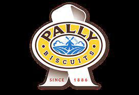 Pally Biscuits bestaat al 130 jaar en is in Nieuwegein gevestigd