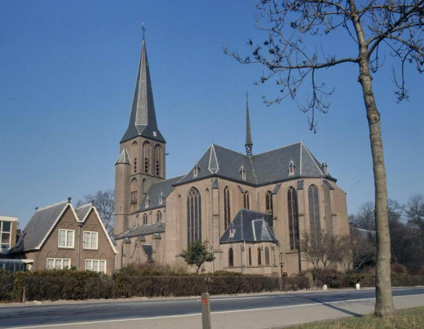 Sint-Nicolaaskerk (Jutphaas)