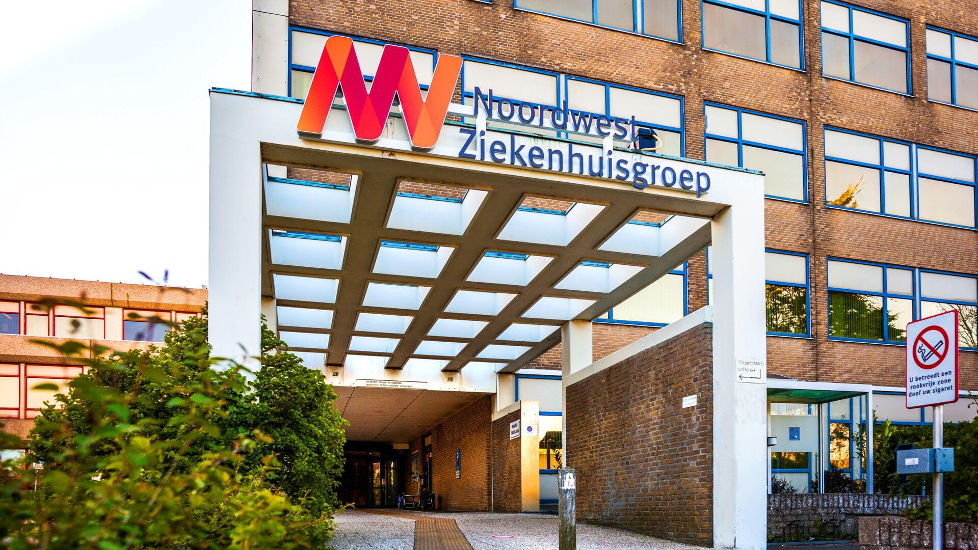 Noordwest Ziekenhuisgroep / Den Helder