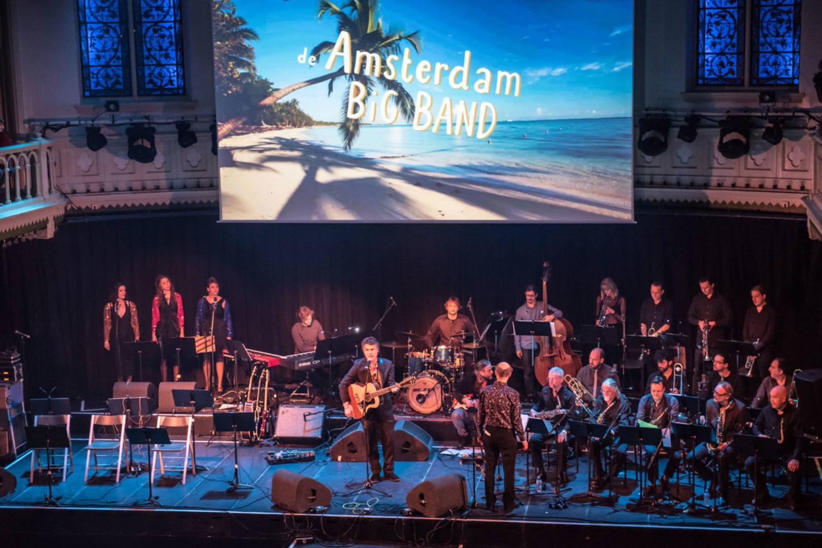 Amsterdam Big Band