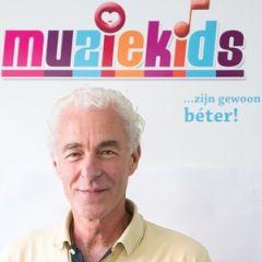 Kantoor Muziekids / Hilversum