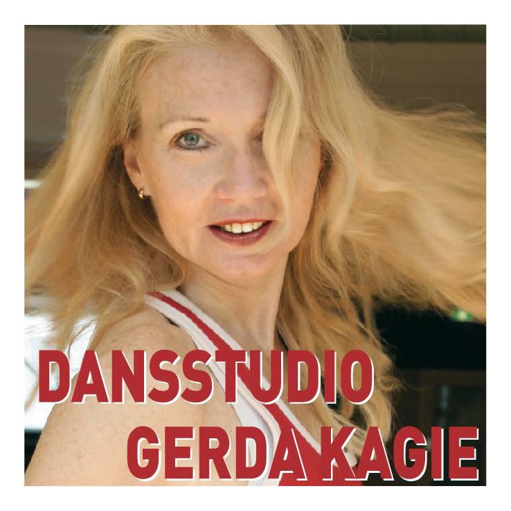 Dansschool Gerda Kagie