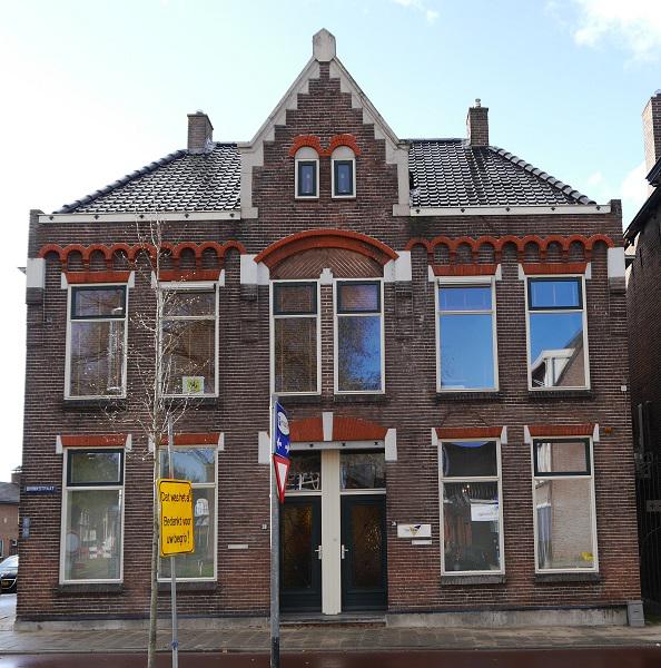 Brinkstraat 36-38, Hoogeveen