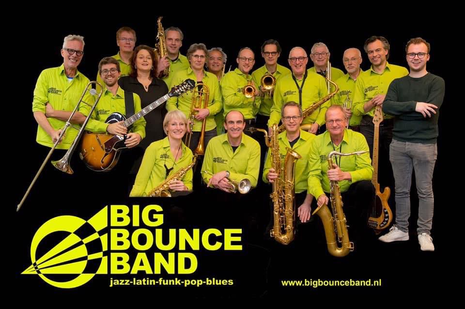 Big Bounce Band